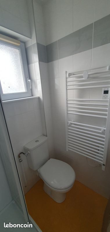 Location appartement meublé - 30m² -centre ville - Locations