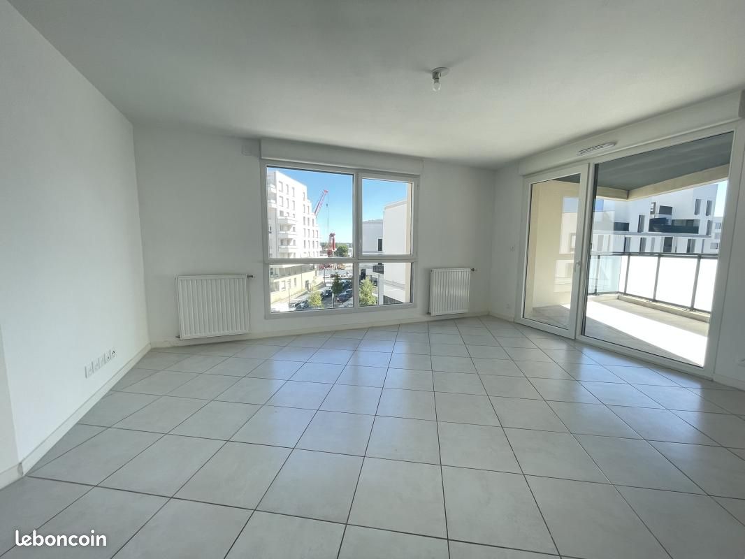 Appartement 4 pièces 80 m² · à Toulouse · 80 m² · 1 045 €/mois