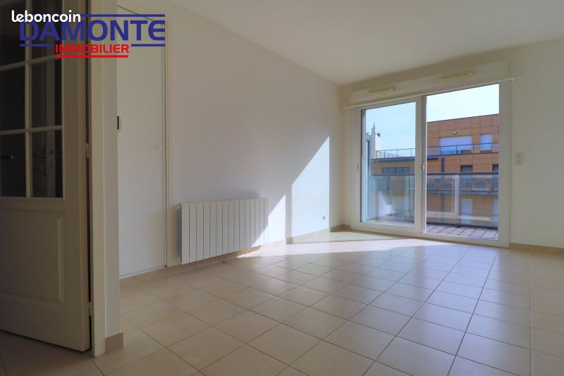 Appartement 1 pièce 25 m² · à Troyes · 25 m² · 462 €/mois