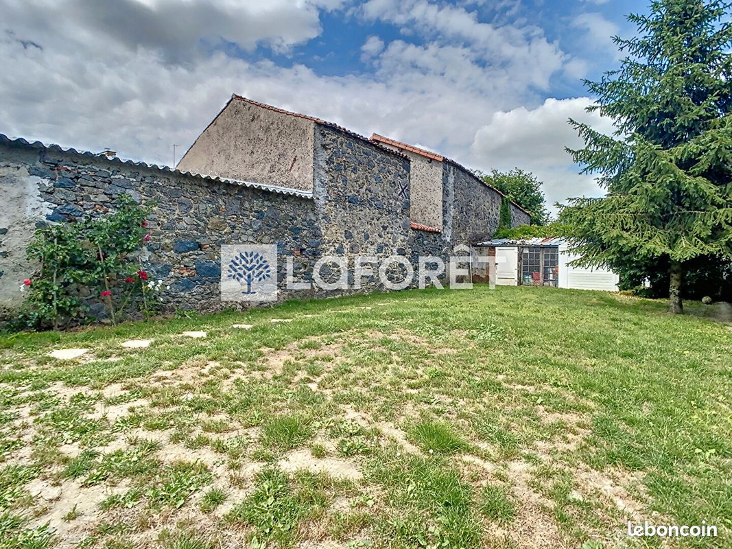 Maison 5 pièces 127 m² - Moncoutant-sur-Sèvre 79320 (image principale 7)