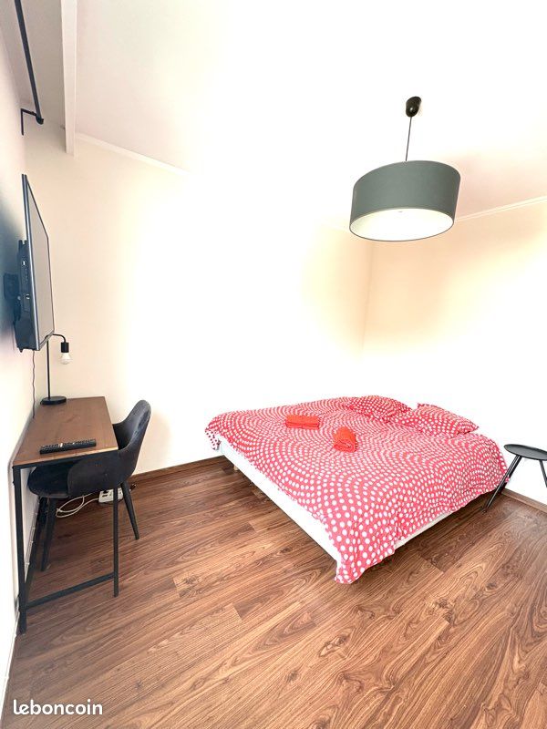 Appartement 3 pièces 73 m² · à Hyères · 73 m² · 1 230 €/mois