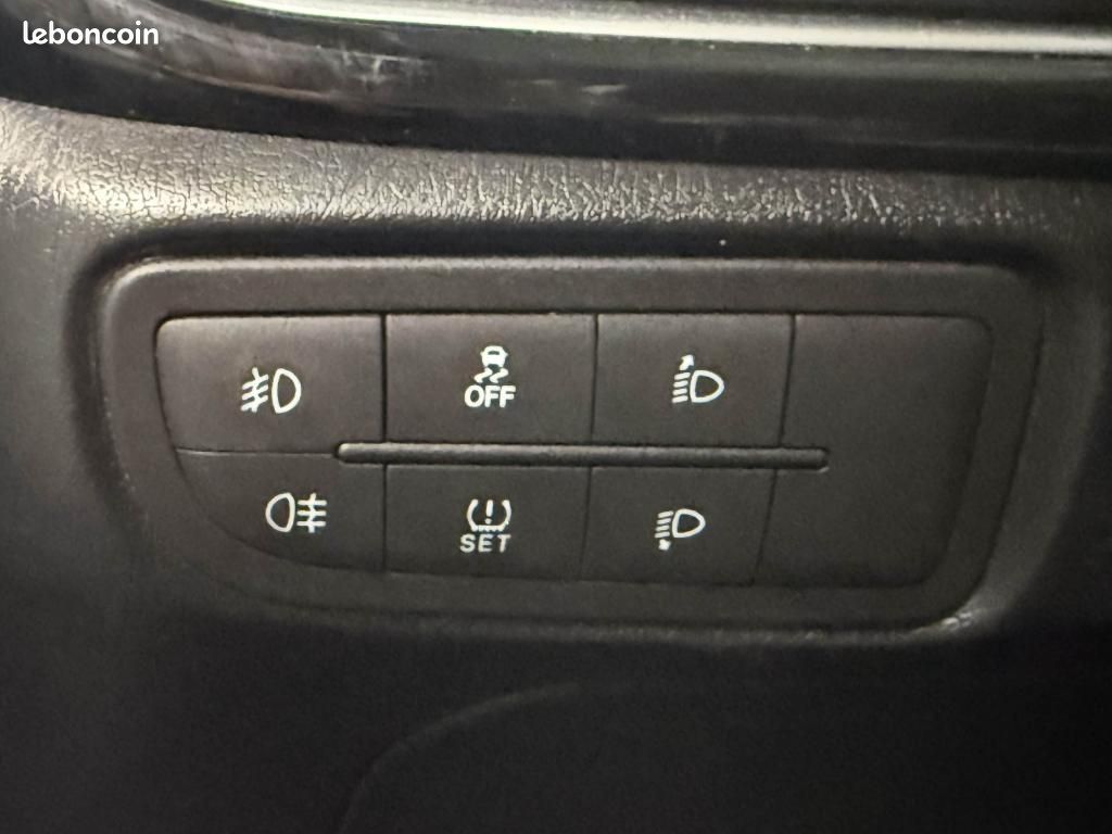 FIAT TIPO 1.6 MultiJet 130 S&S (image 17)