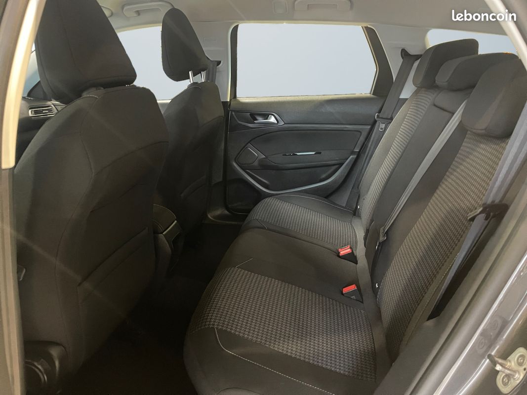 Peugeot 308 sw bluehdi 130 s&s bvm6 active business r' (image 15)