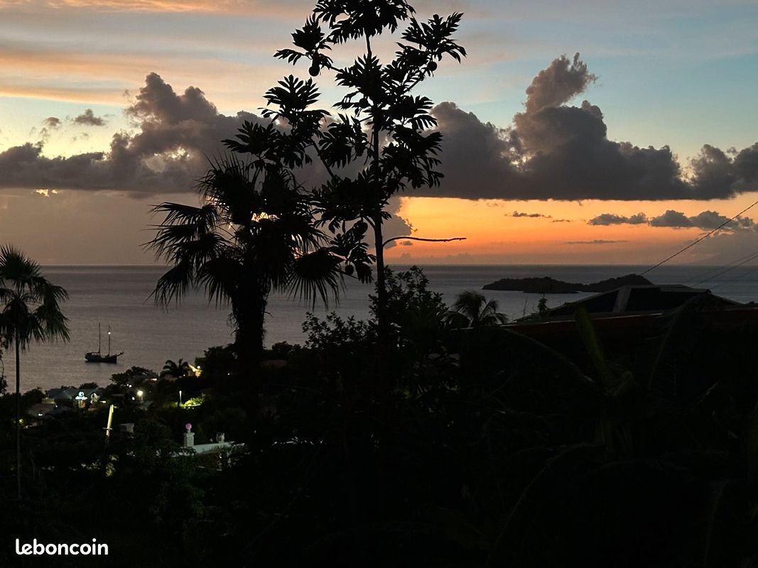 Location Guadeloupe Bouillante (image 8)