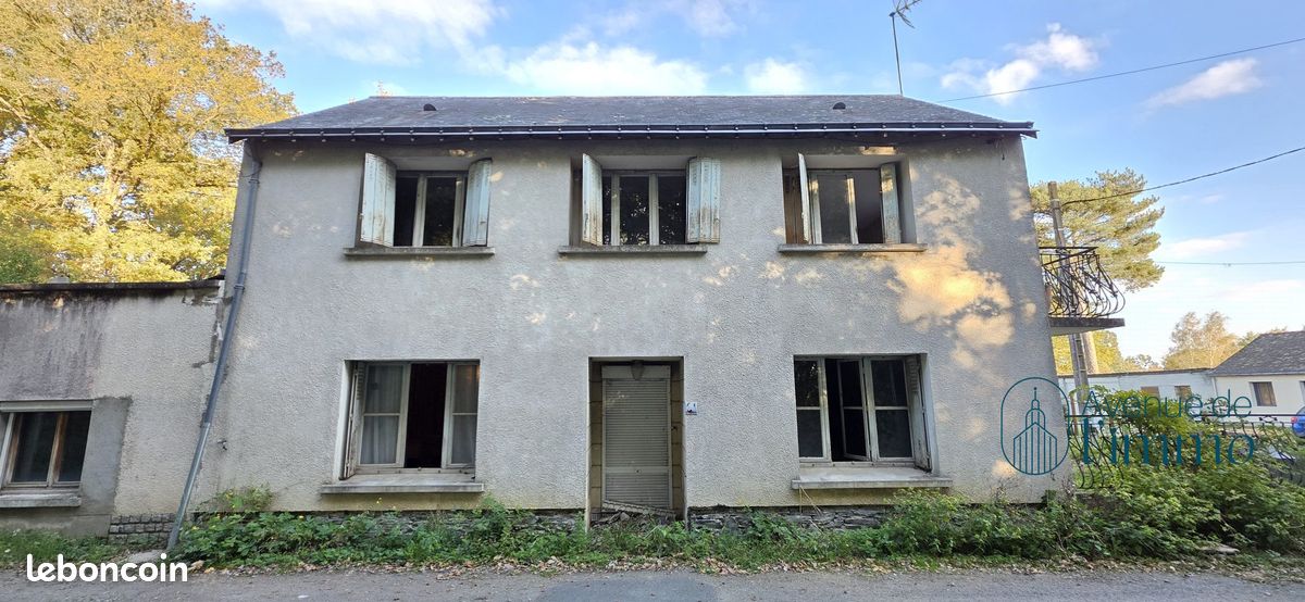 Maison 6 pièces 186 m² (image 2)