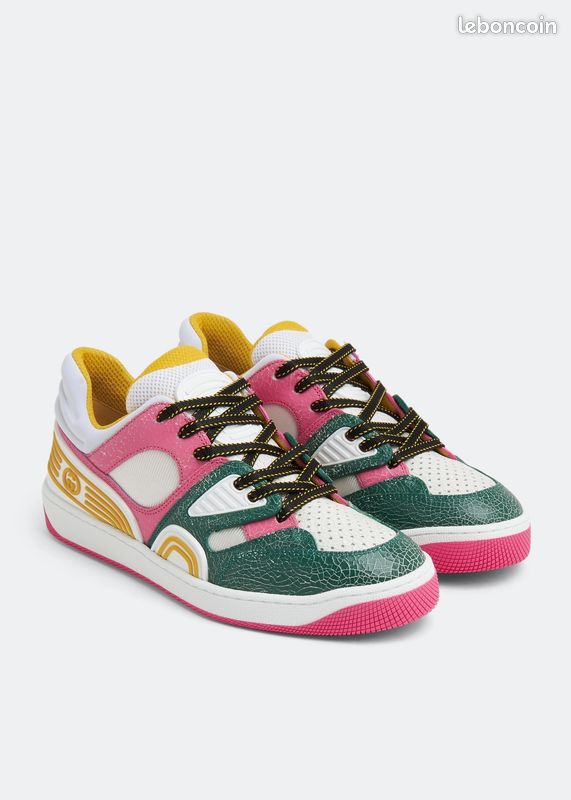 Sneakers Gucci "MAC80" T39 (image 1)