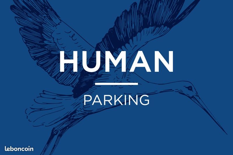 Parking Bordeaux · 25 000 €