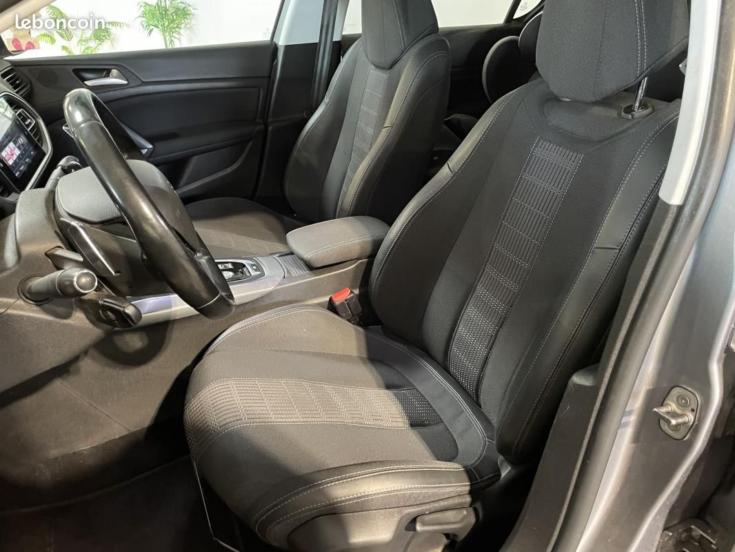 Peugeot 308 (II) 1.5 130CH -GARANTIE 6 MOIS- (image 12)