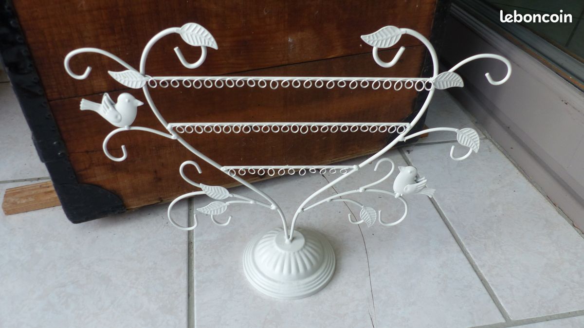 Porte bijoux M (image 2)