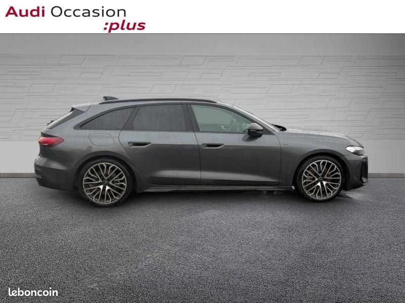 Audi A5 Avant 2.0 e-hybrid 299ch S line quattro S tronic 7 (image 5)