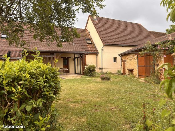 Maison 4 pièces 127 m²