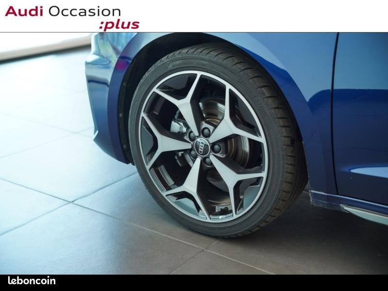 Audi A1 Sportback 35 TFSI 150ch S line plus S tronic 7 (image 14)