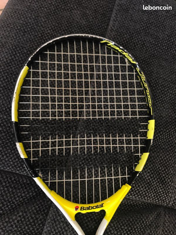 Raquette babolat junior (image 2)