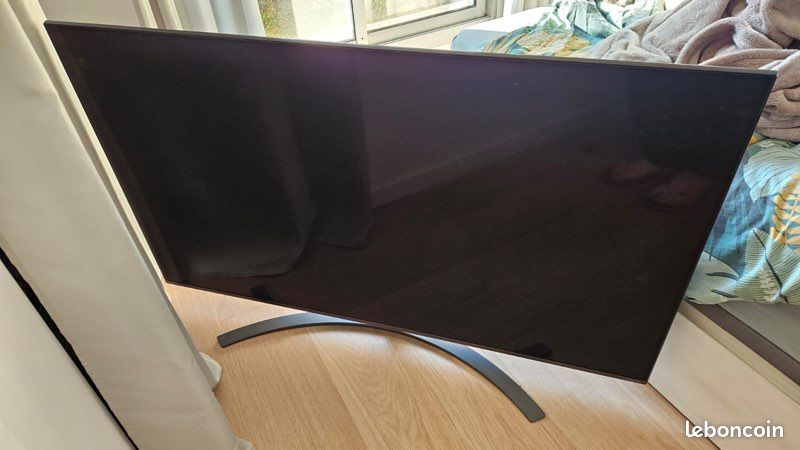 Pieds De Support Pour TV LG OLED55A13LA - Occasion En Bon état