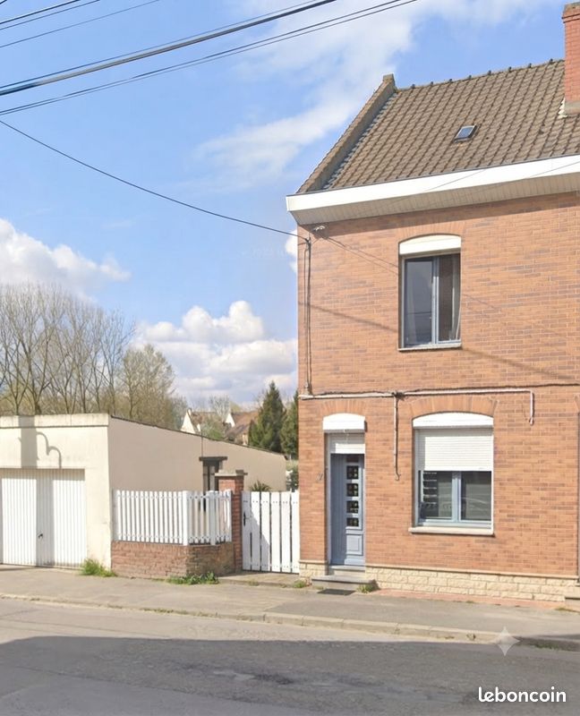 Maison 5 pièces 89 m² · à Douvrin · 89 m² · 145 000 €