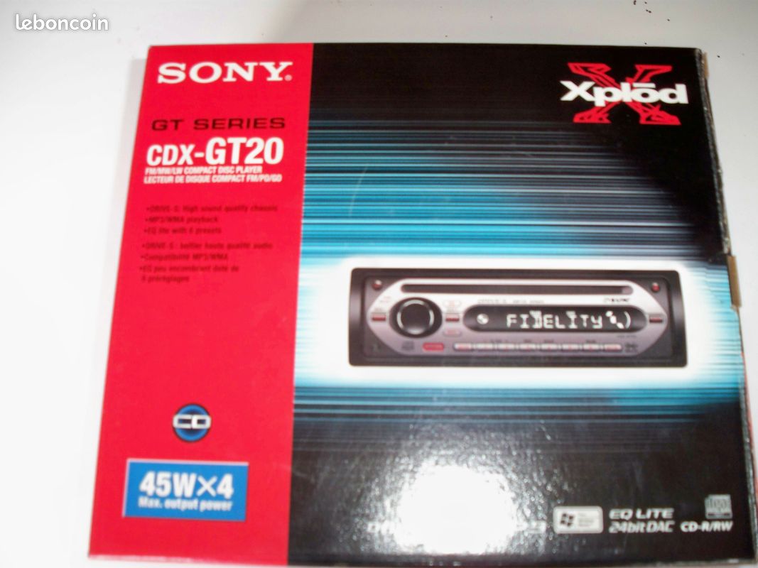 Radio (image 2)
