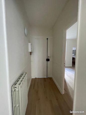 Appartement a louer clichy - 2 pièce(s) - 55 m2 - Surfyn