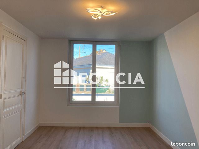 Maison a louer angers - 5 pièce(s) - 120 m2 - Surfyn