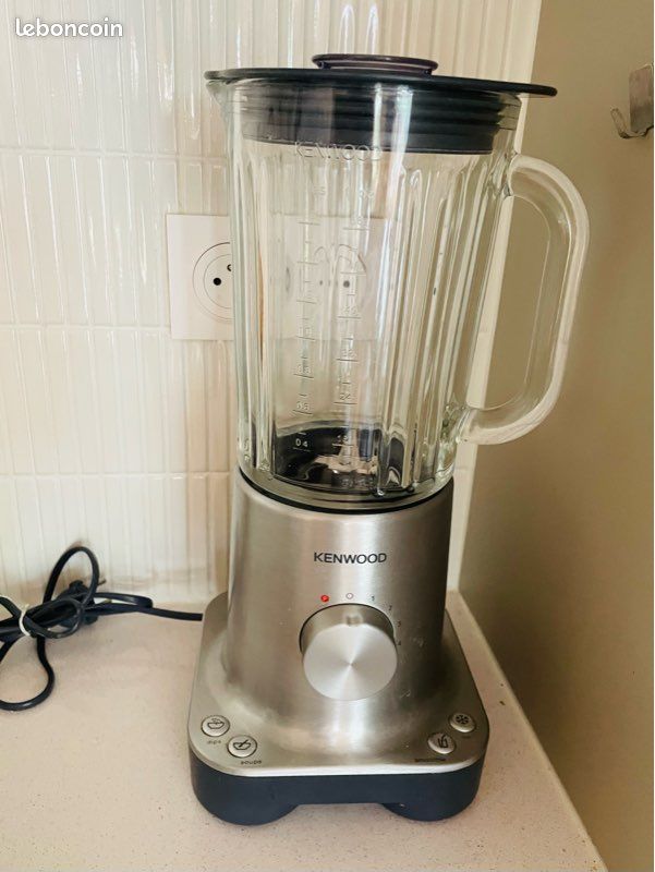Blender mixeur Kenwood (image 1)