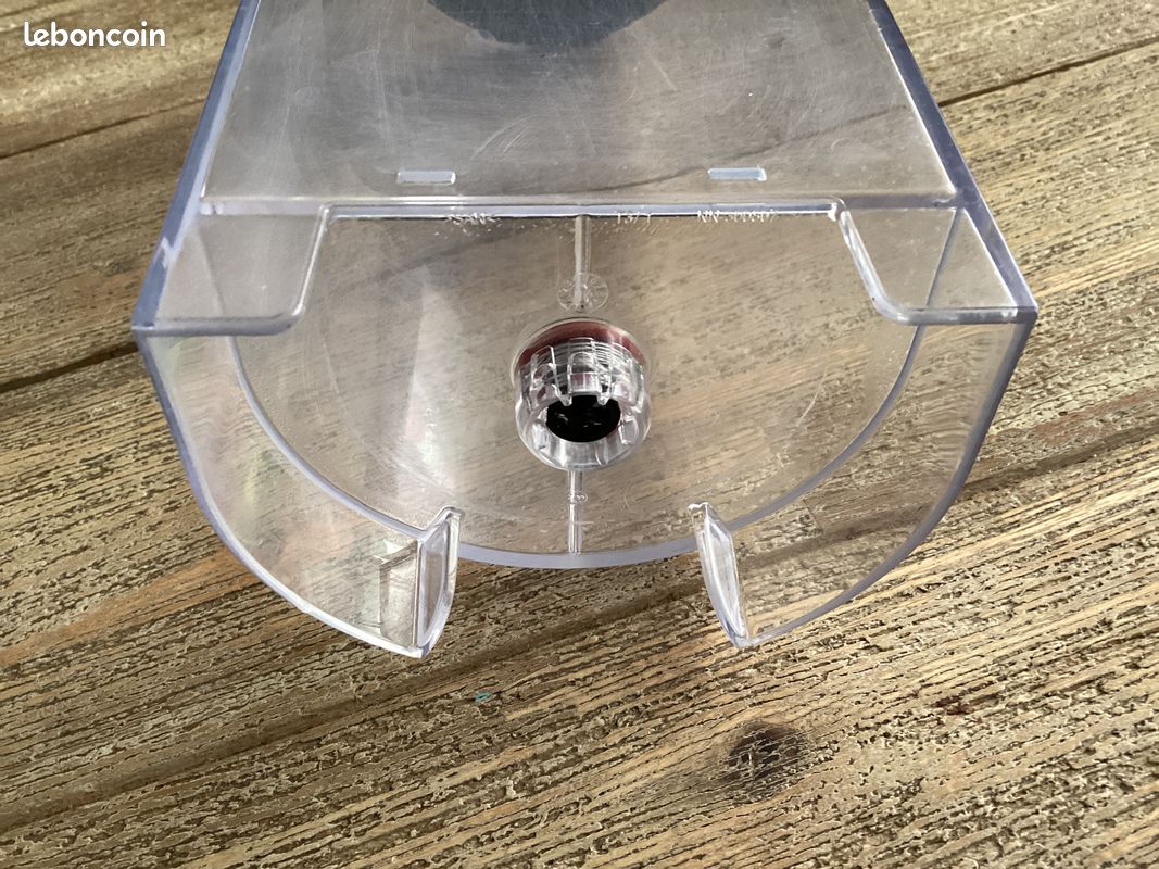 Réservoir Nespresso Pixie (image 2)