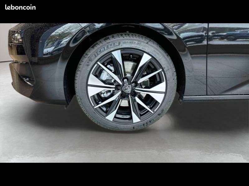 PEUGEOT 308 Hybrid 145 e-DCS6 Allure (image 11)