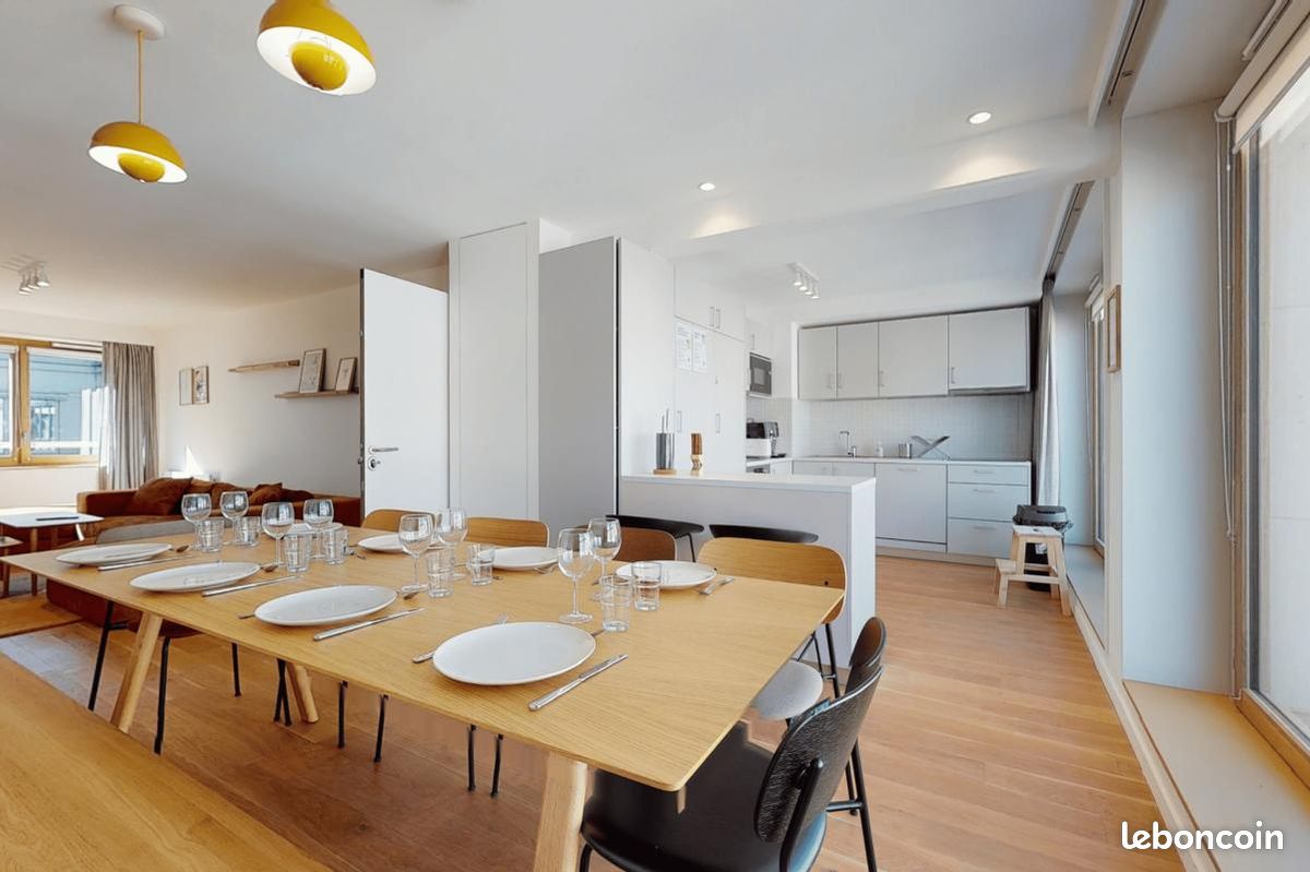 Appartement 1 pièce 108 m² (image 3)