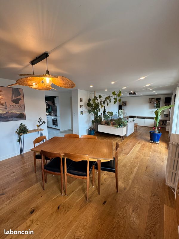 Appartement 3 pièces 78 m² · à Annecy · 78 m² · 429 000 €