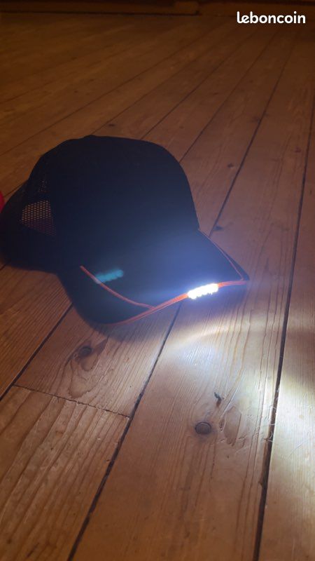 Casquette (image 4)