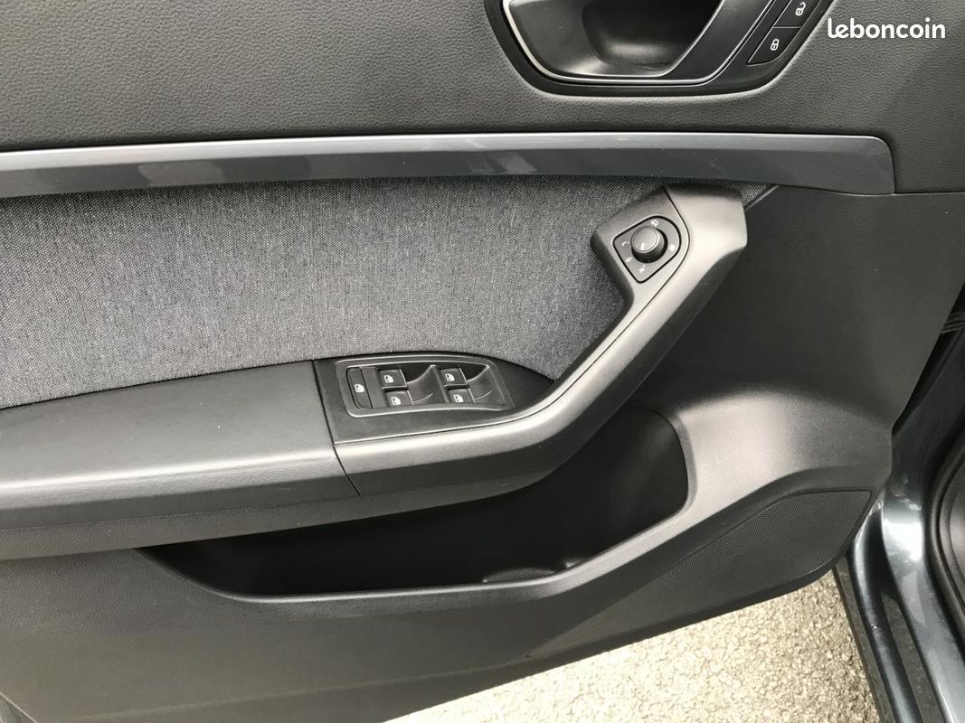 SEAT ATECA 1.5 TSI 150 ch ACT Start/Stop DSG7 Style Business (image 16)