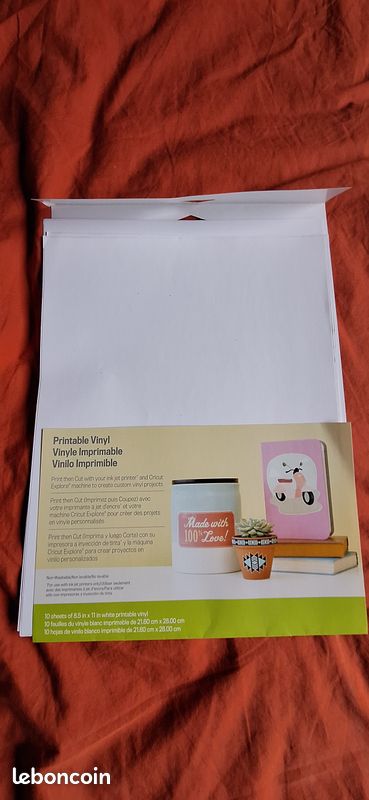 Cricut explore 3 (image 7)