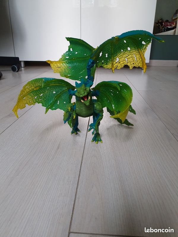 Dragon (image 1)