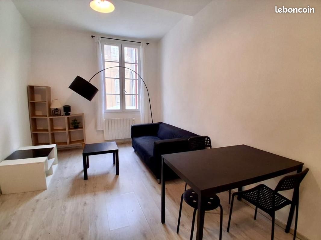 Appartement 2 pièces 36 m² · à Aix-en-Provence · 36 m² · 950 €/mois
