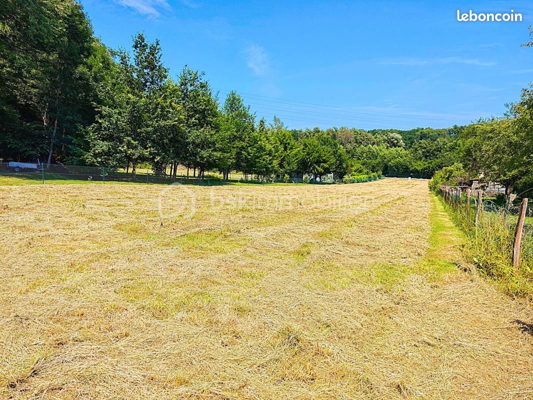 Terrain 2 286 m² Rambouillet · 141 750 €