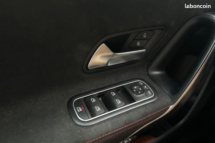 MERCEDES CLASSE A AMG 163Ch Garantie 12 mois (image 19)