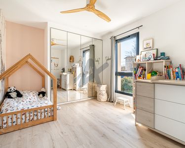 Maison 1 020 000 € - 145 m²