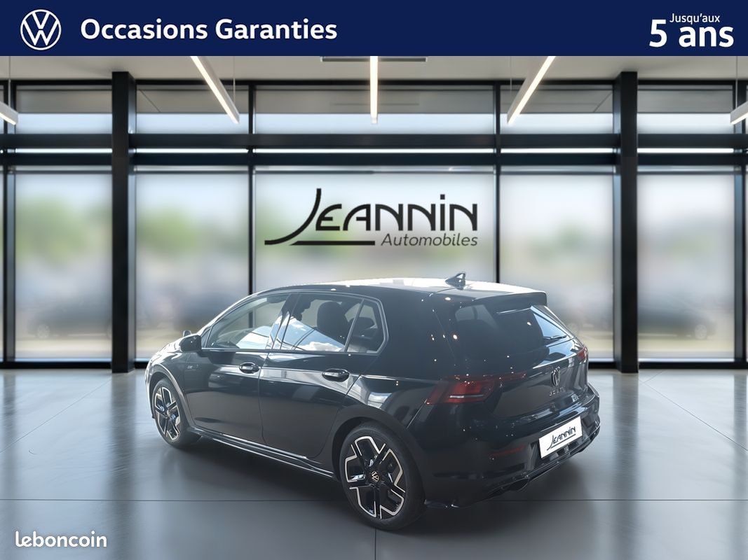 VOLKSWAGEN Golf 1.5 eTSI EVO2 150 DSG7 R-Line Edition (image 3)