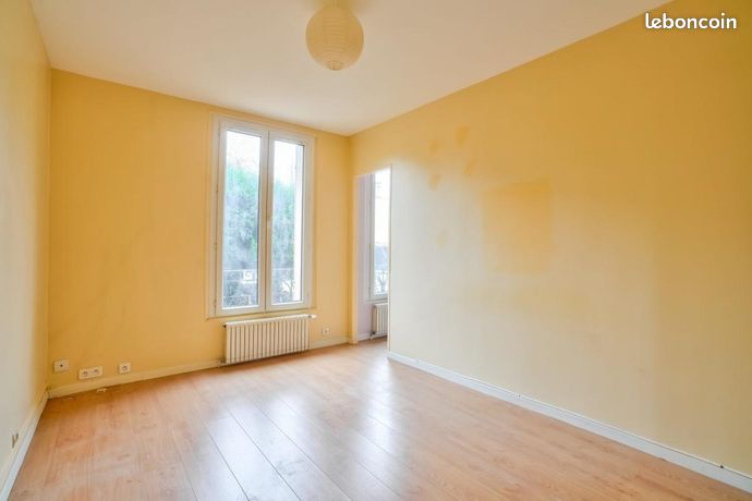 Appartement a louer houilles - 3 pièce(s) - 38 m2 - Surfyn