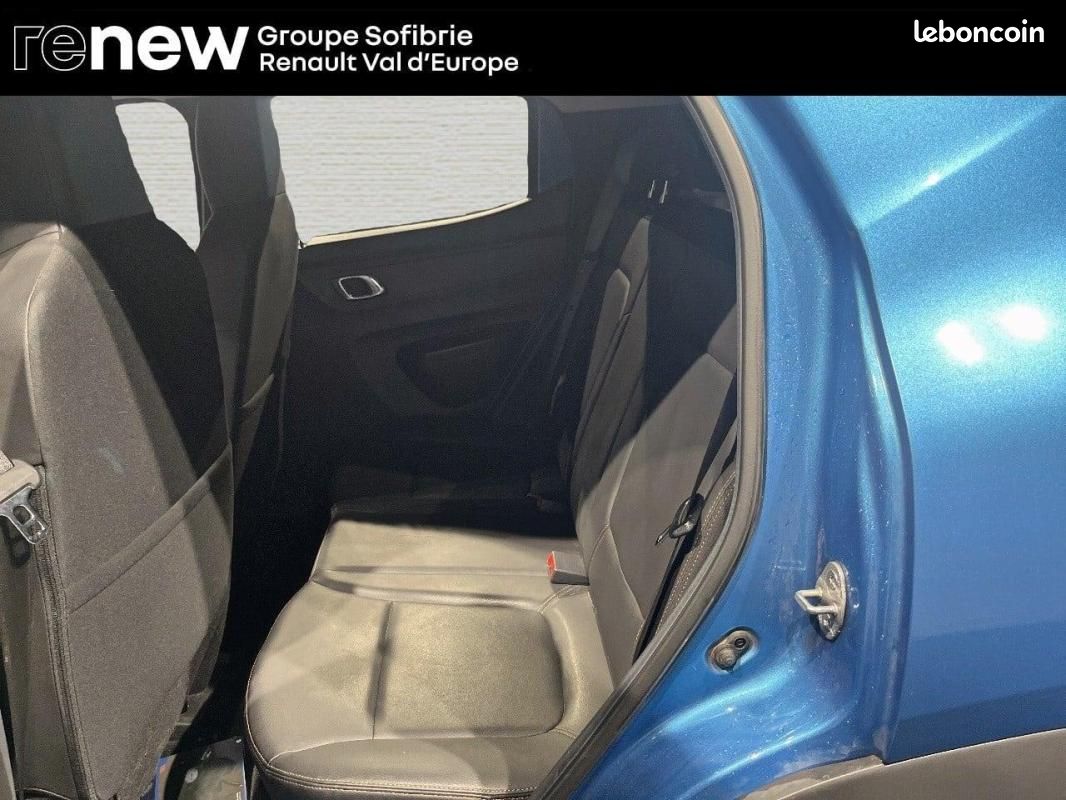 Dacia Spring Extreme (image 10)