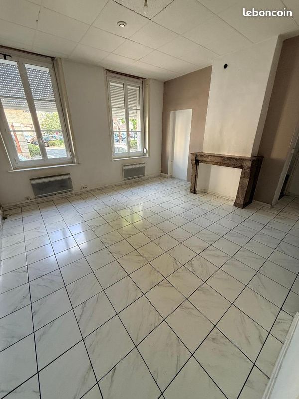 Appartement 2 pièces 42 m² · à Douai · 42 m² · 445 €