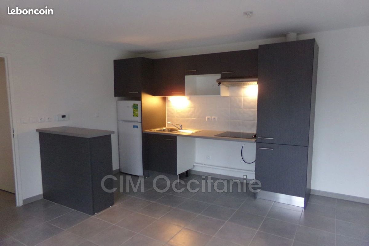 Appartement 3 pièces 61 m² · à Fonbeauzard · 61 m² · 746 €/mois