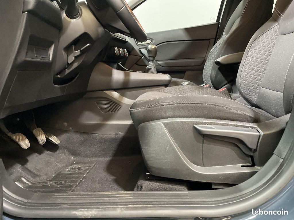 Renault Captur TCe 90 Evolution (image 18)