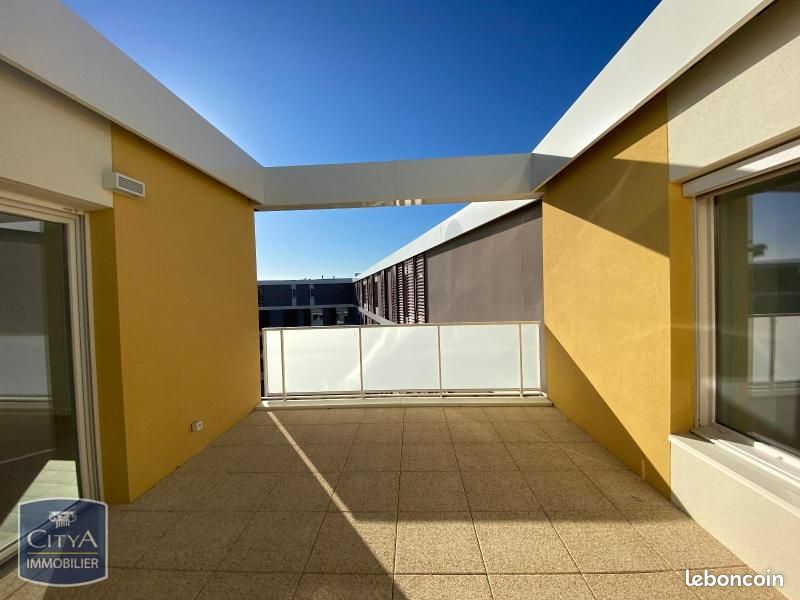 Appartement 3 pièces 82 m² · à Monteux · 82 m² · 878 €/mois