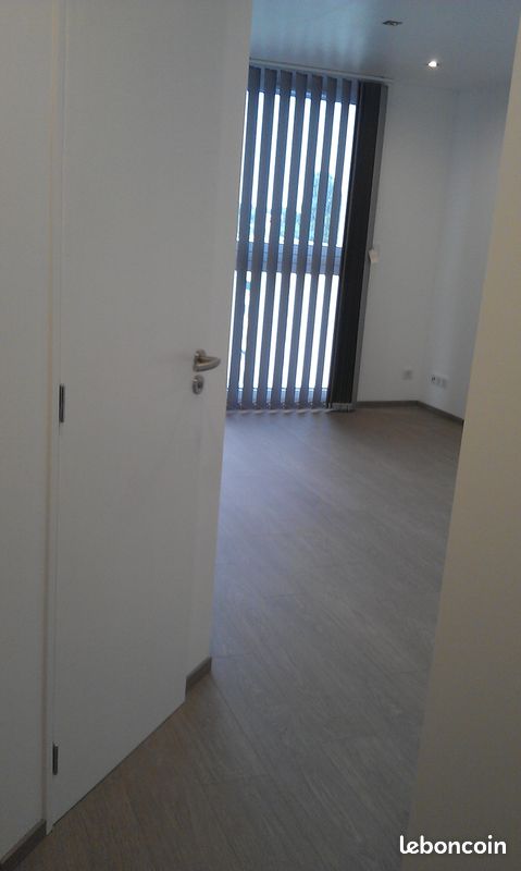 Appartement 2 pièces 30 m² · à Troyes · 30 m² · 545 €