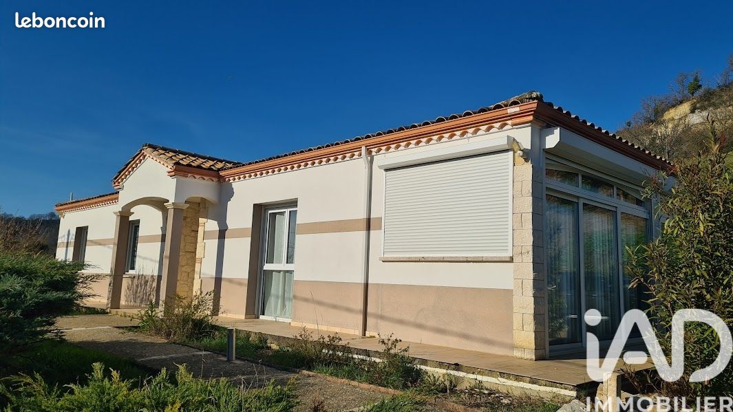 Maison 5 pièces 180 m² · à Castelculier · 180 m² · 345 000 €