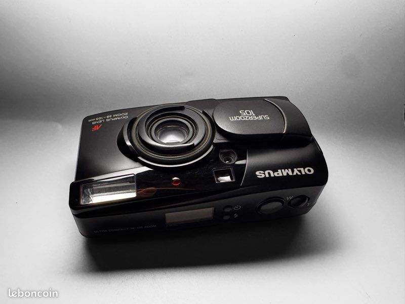 Ricoh 35FM en bon etat et fonctionnel