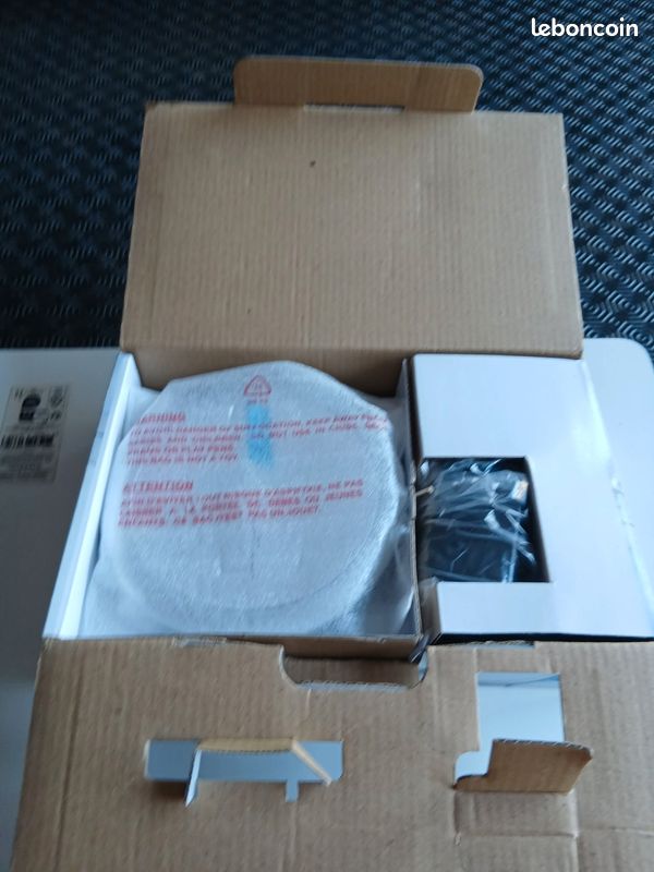 Lecteur cd audio (image 5)