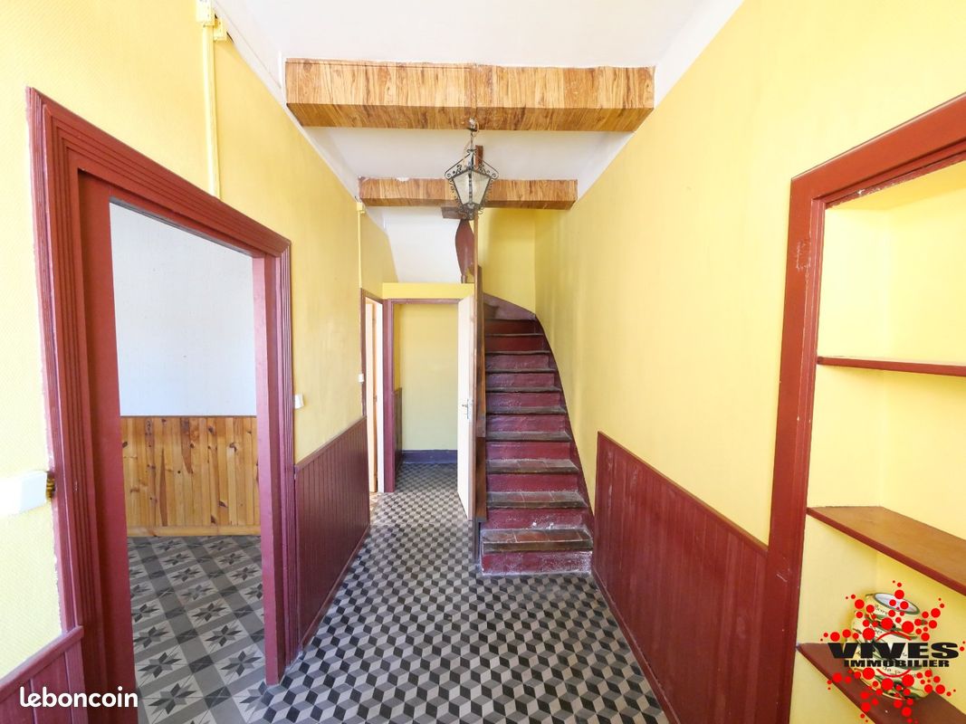 Maison de village 3 pièces 78 m² (image 8)