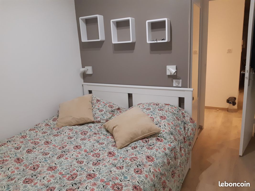 Appartement a louer antibes - 2 pièce(s) - 58 m2 - Surfyn