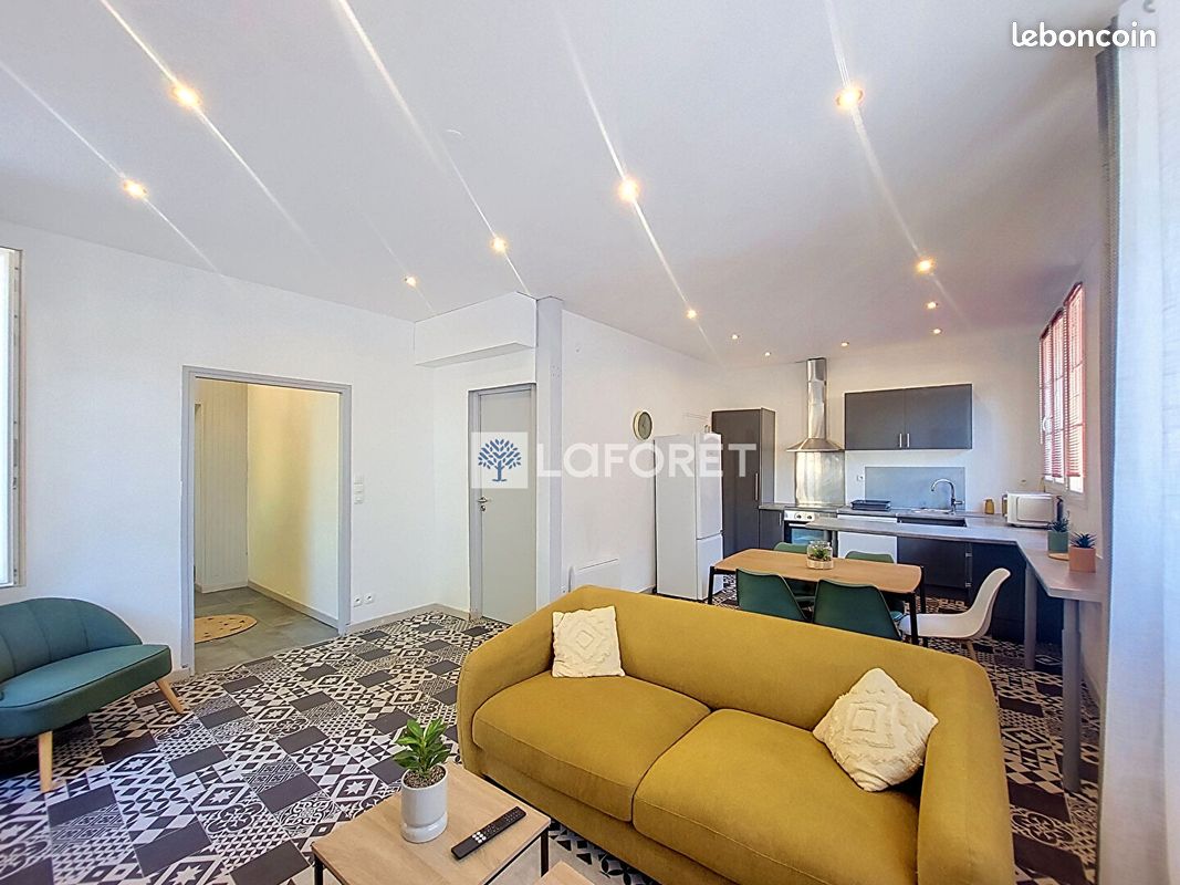 Appartement 3 pièces 63 m² · à Amiens · 63 m² · 790 €/mois