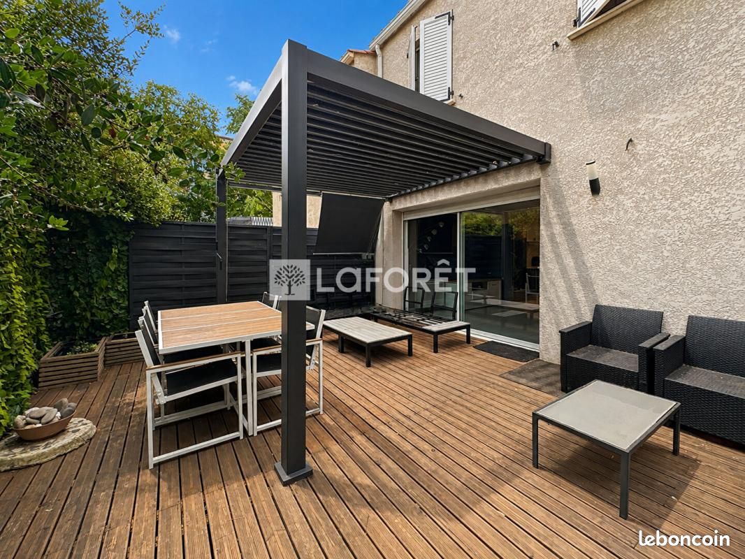 Maison 4 pièces 75 m² · à Nîmes · 75 m² · 237 000 €
